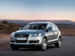 Audi Q7 4.2 Quattro 2005 года